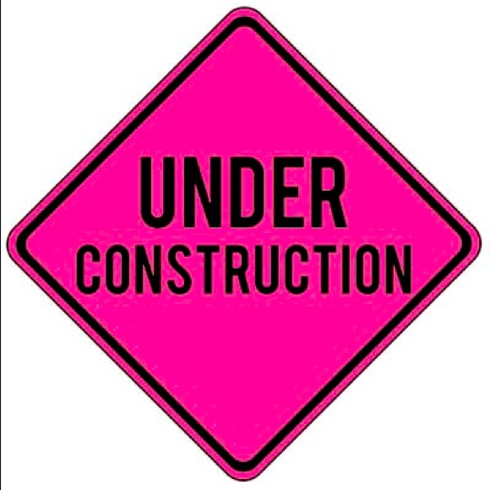 Page Under Construction!